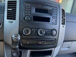 Mercedes Sprinter 316-9