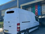 Mercedes Sprinter 316-6