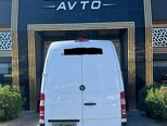 Mercedes Sprinter 316-4