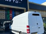 Mercedes Sprinter 316-5