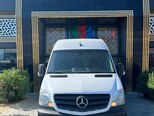 Mercedes Sprinter 316-1