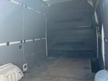 Mercedes Sprinter 316-10