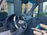 Mercedes Sprinter 316-7