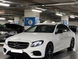 Mercedes E 200-2