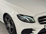 Mercedes E 200-4