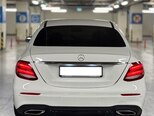 Mercedes E 200-8