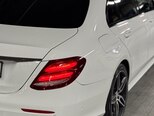 Mercedes E 200-9