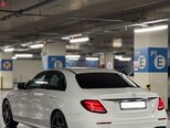 Mercedes E 200-7