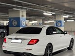 Mercedes E 200-6