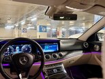 Mercedes E 200-14