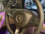 Mercedes E 200-16