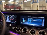 Mercedes E 200-15