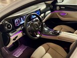 Mercedes E 200-12