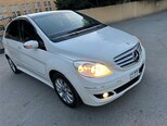 Mercedes B 170-4