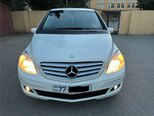 Mercedes B 170-3