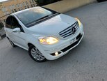 Mercedes B 170-6