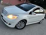 Mercedes B 170-7