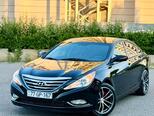 Hyundai Sonata-1
