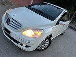 Mercedes B 170-1