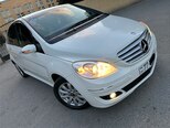 Mercedes B 170-2