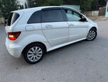 Mercedes B 170-12