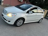 Mercedes B 170-9