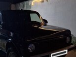 LADA (VAZ) Niva-4