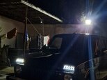 LADA (VAZ) Niva-1