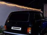 LADA (VAZ) Niva-2