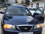 Hyundai Elantra-2