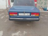 LADA (VAZ) 2107-2