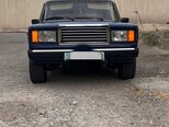 LADA (VAZ) 2107-1