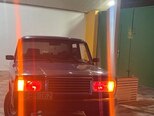 LADA (VAZ) 2107-7