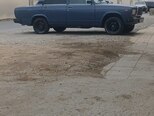 LADA (VAZ) 2107-15