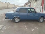 LADA (VAZ) 2107-21