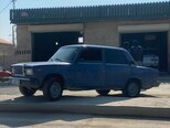 LADA (VAZ) 2107-10
