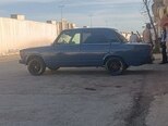 LADA (VAZ) 2107-8