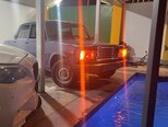 LADA (VAZ) 2107-6