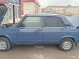 LADA (VAZ) 2107-19