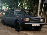 LADA (VAZ) 2107-5