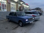 LADA (VAZ) 2107-4