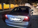 Mercedes C 200-5