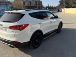 Hyundai Santa Fe-3