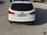 Hyundai Santa Fe-8