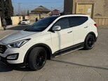 Hyundai Santa Fe-4