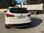 Hyundai Santa Fe-2