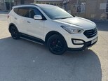 Hyundai Santa Fe-5