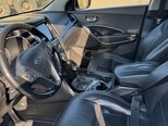 Hyundai Santa Fe-10