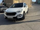 Hyundai Santa Fe-1