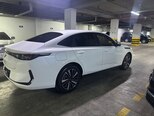 Changan Qiyuan A05-4